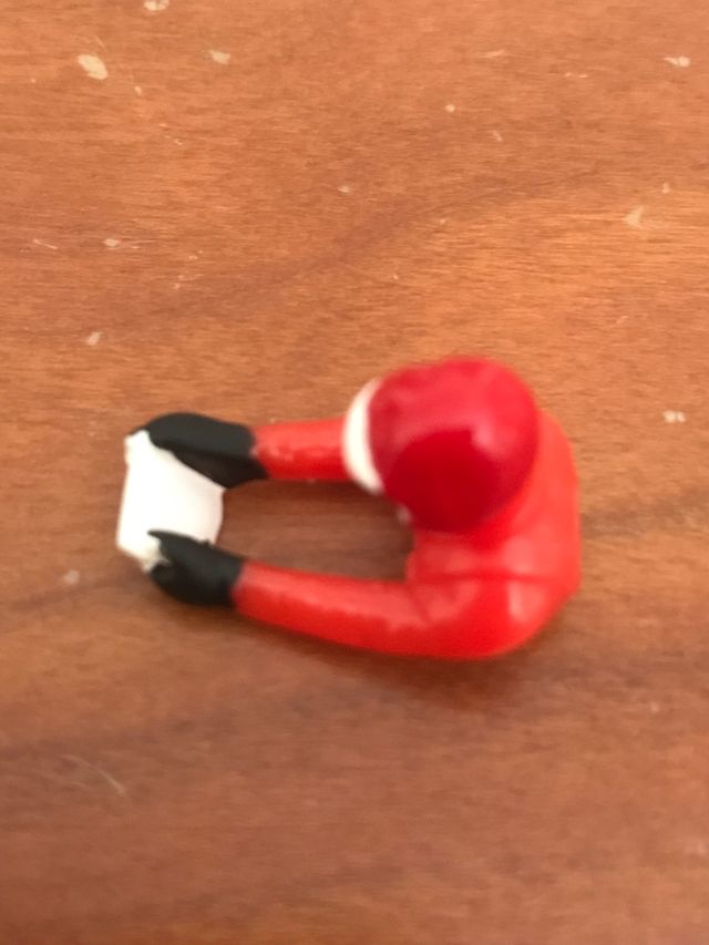 Varias figuras Pilotos originales scx Scalextric