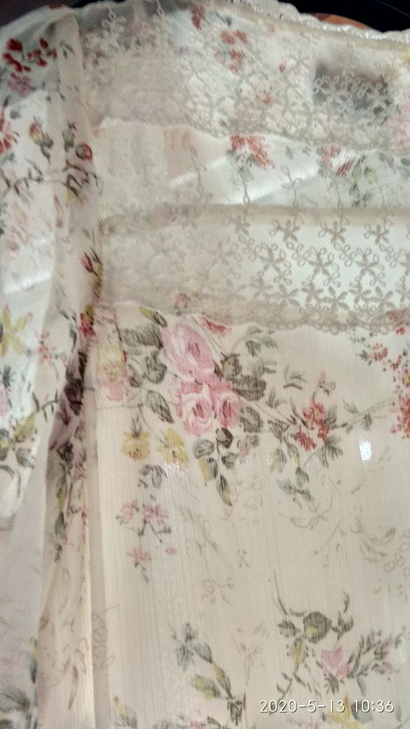 Blusa  mujer Talla:S