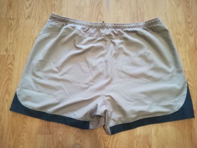 Pantalón F.C.Barcelona 2003-2004 (2a equipación)