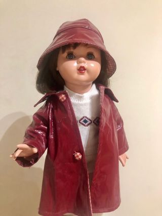 mariquita perez wallapop