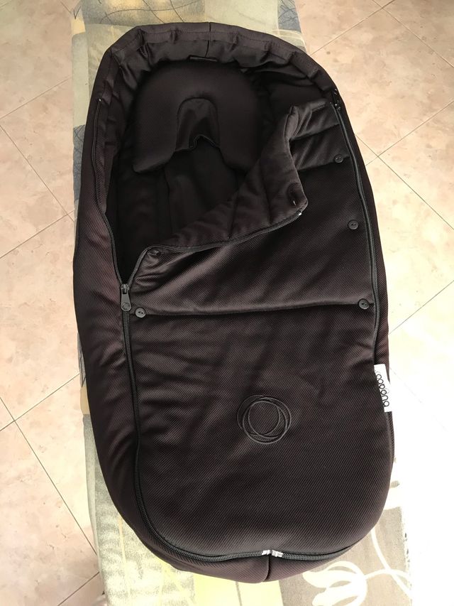 Bugaboo Bee Nest Bag