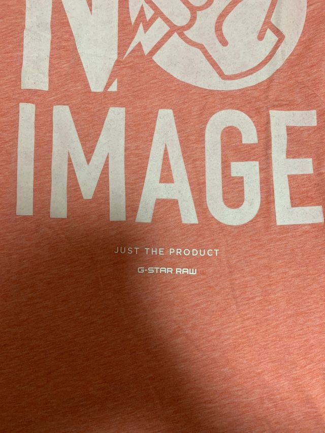 Camiseta manga corta G-STAR