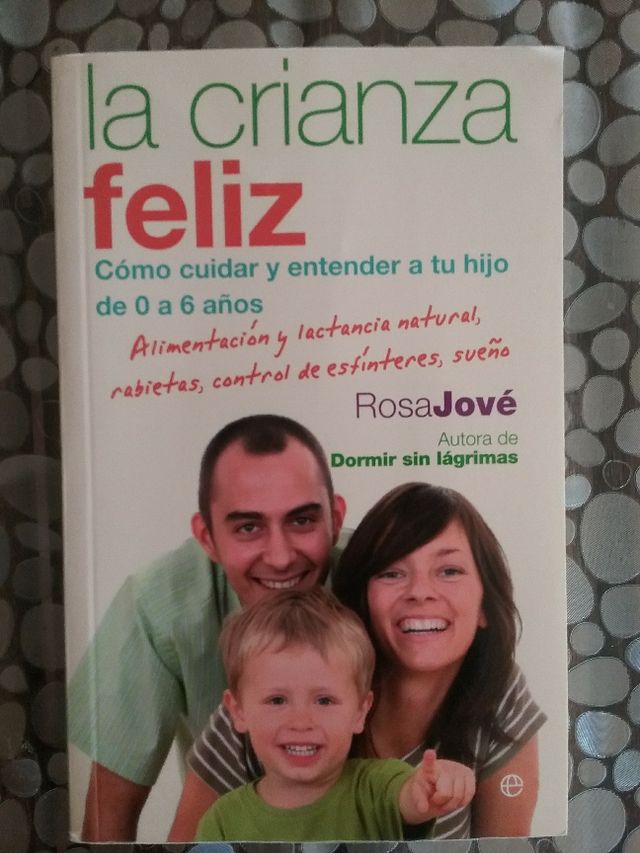 La crianza feliz
