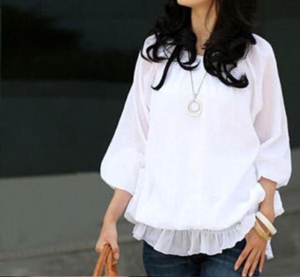 Collar con diamantes de imitación cristal