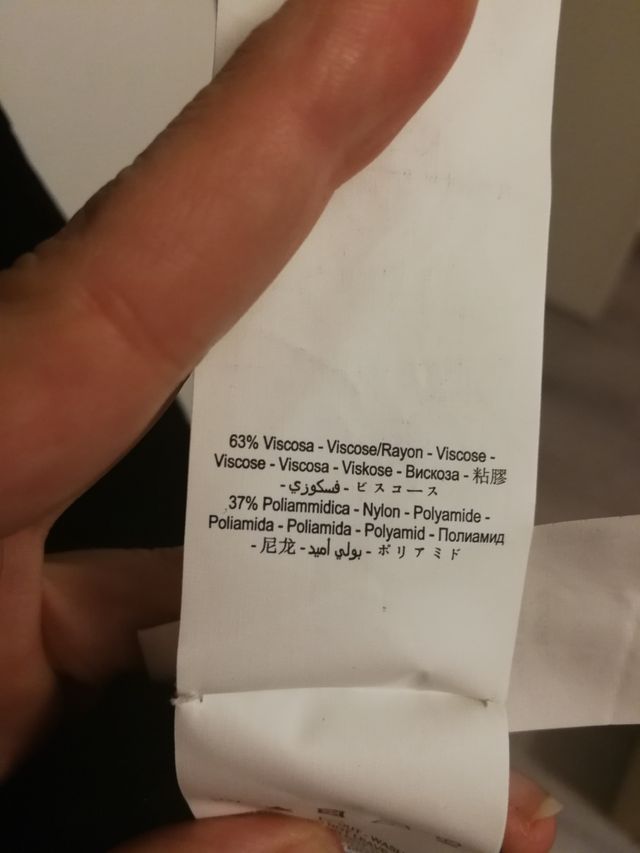 Little black dress Miss Sixty