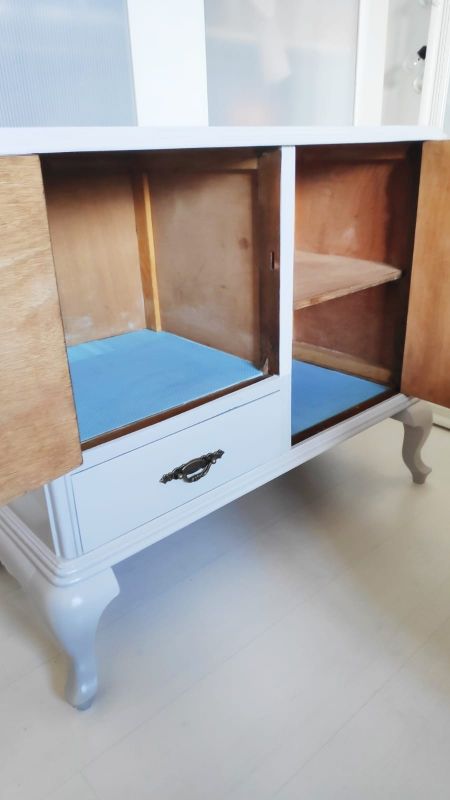 Mueble vintage gran capacidad de segunda mano por 125 € en Granollers