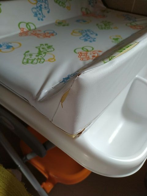 bañera prenatal bebé