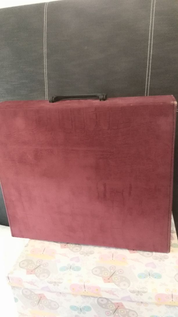 album fotos novia boda