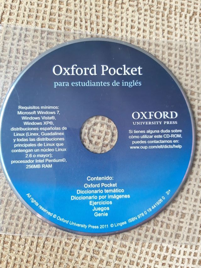 🟣 Tasca Oxford 🟣