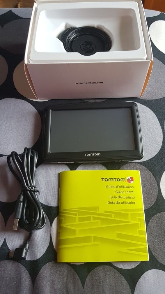 TOMTOM XXL