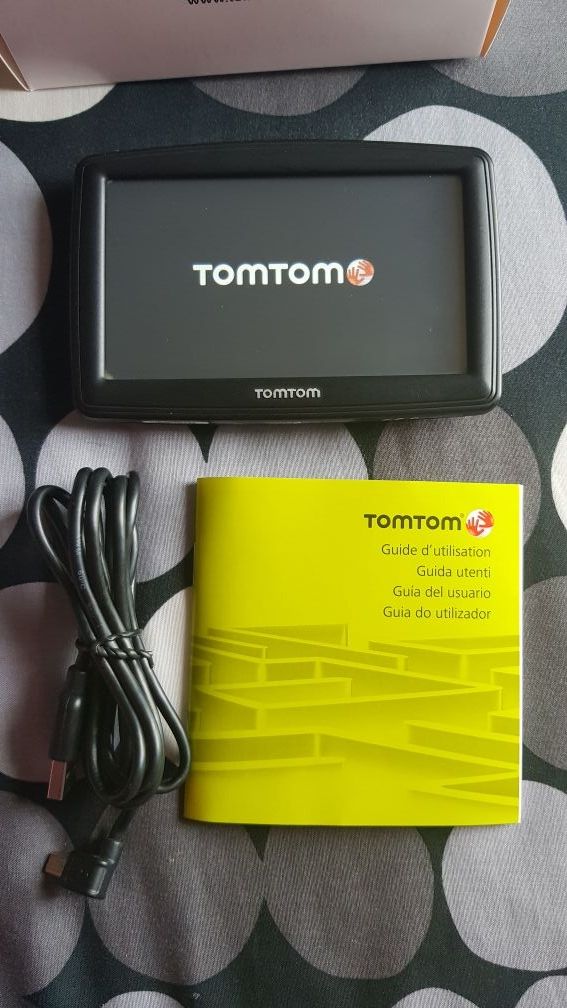 TOMTOM XXL