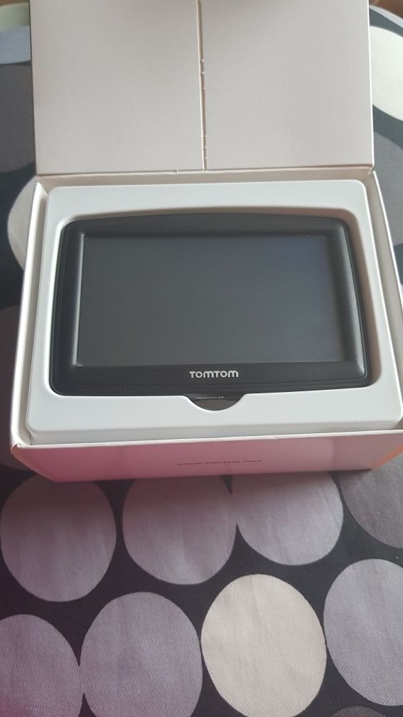 TOMTOM XXL