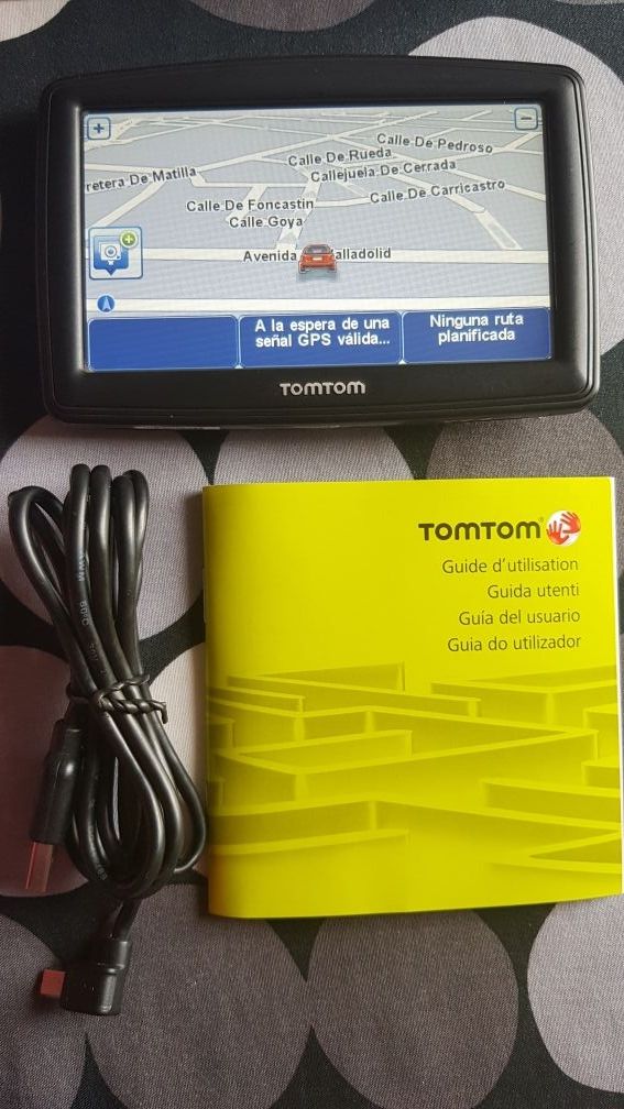 TOMTOM XXL