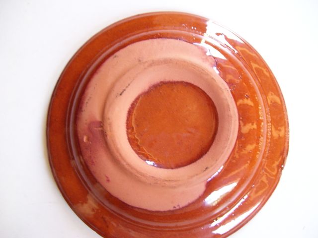 CENICERO GRACIOSO HUEVOS NUEVO