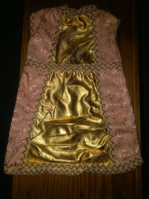 vestido