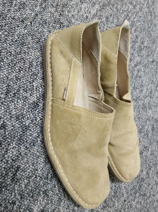 brighton espadrilles