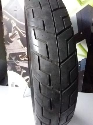 RUEDA CST HI-MAX 120/90-18 TL -  PORTES PAGADOS