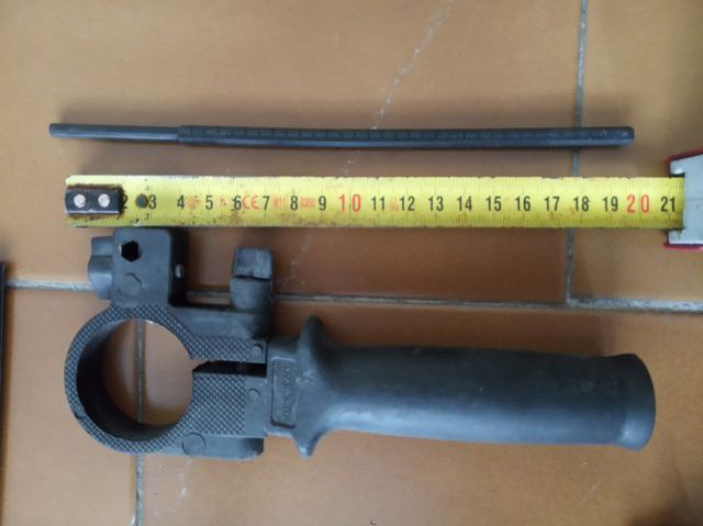 PIEDRAS DE ESMERIL Y MAS... A 1 €