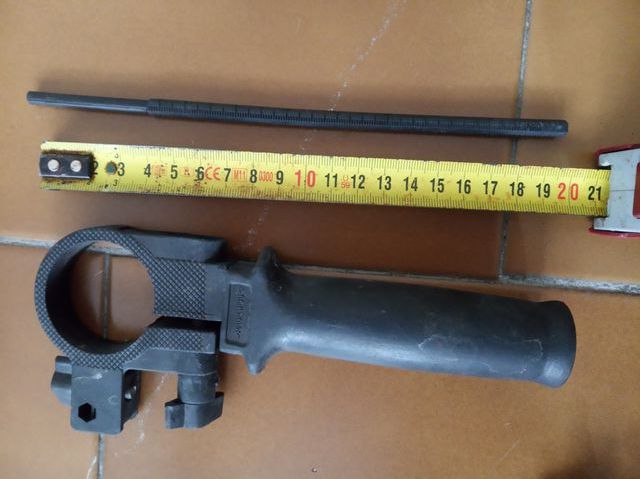 PIEDRAS DE ESMERIL Y MAS... A 1 €