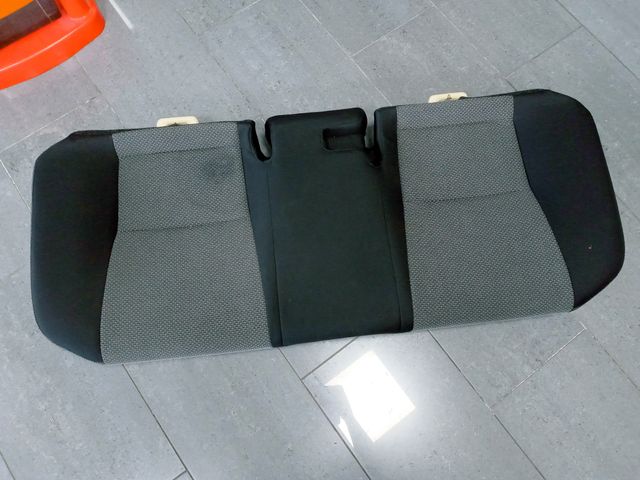 CARRO BEBÉ MAR LUNARES NEGRO