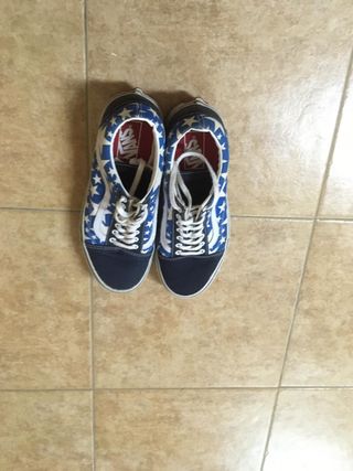 vans verdaderas vans verdaderas