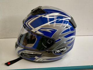 Casco de moto de segunda mano por 35 € en Hellín en WALLAPOP Casco de moto de segunda mano por 35 € en Hellín en WALLAPOP