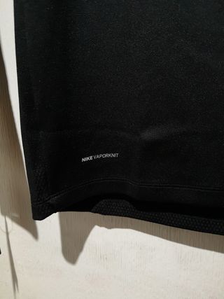 Sudadera Nike VaporKnit Paris Saint-Germain Strike | caballeros |  Innovasport