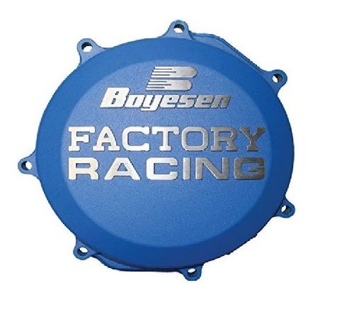 KTM Tapa de embrague BOYESEN para KTM