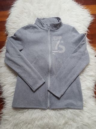 Decathlon Sudadera Niña Online Sales, UP TO 54% OFF | www.apmusicales.com