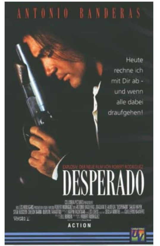 Lote pelis vhs