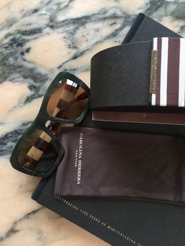 CAROLINA HERRERA NEW YORK