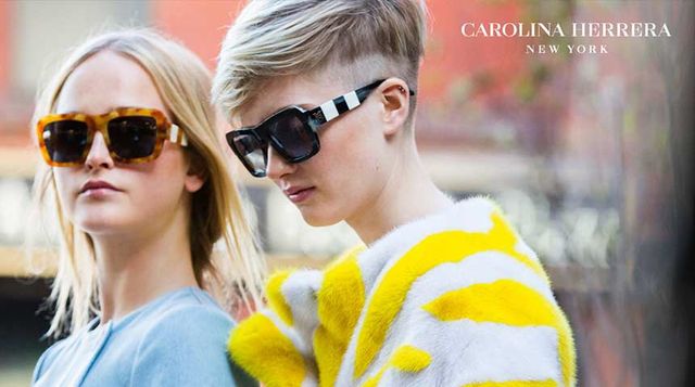 CAROLINA HERRERA NEW YORK