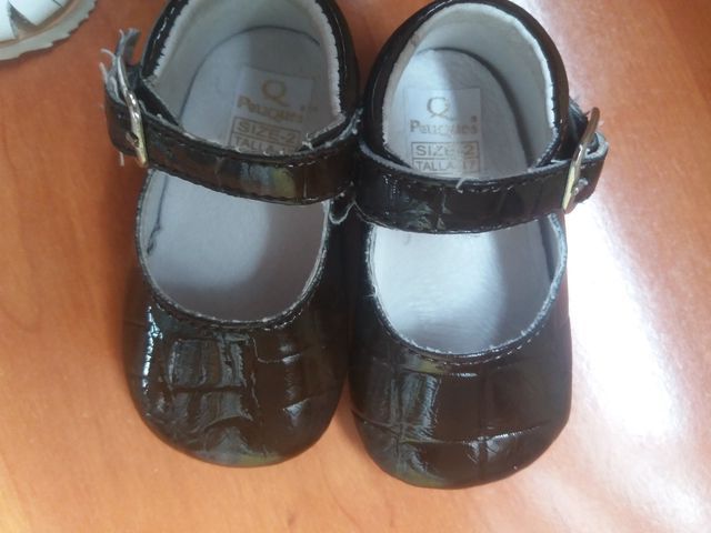 lote de ropa niña 3-6 meses.