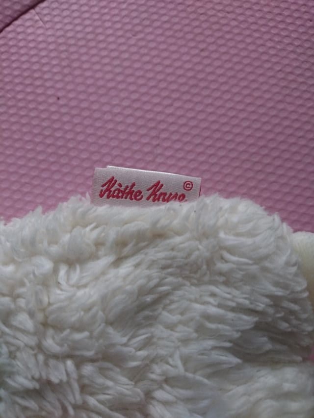 muñeco para cólicos calor