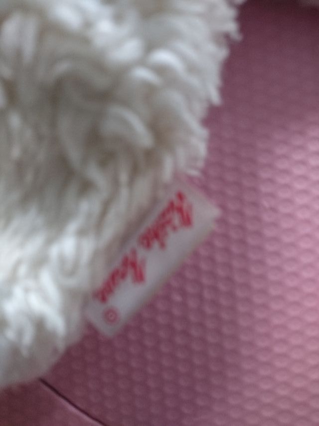 muñeco para cólicos calor