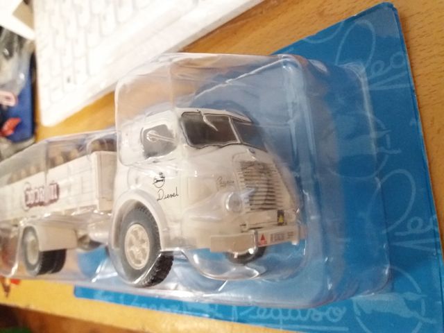 camión pegaso salvat