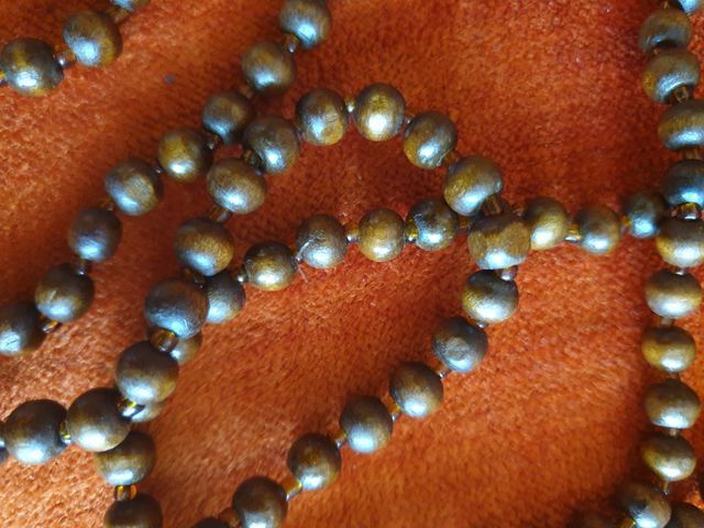 2 Collares largos (2€ los 2)