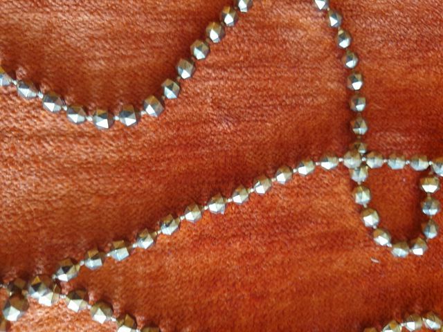 2 Collares largos (2€ los 2)