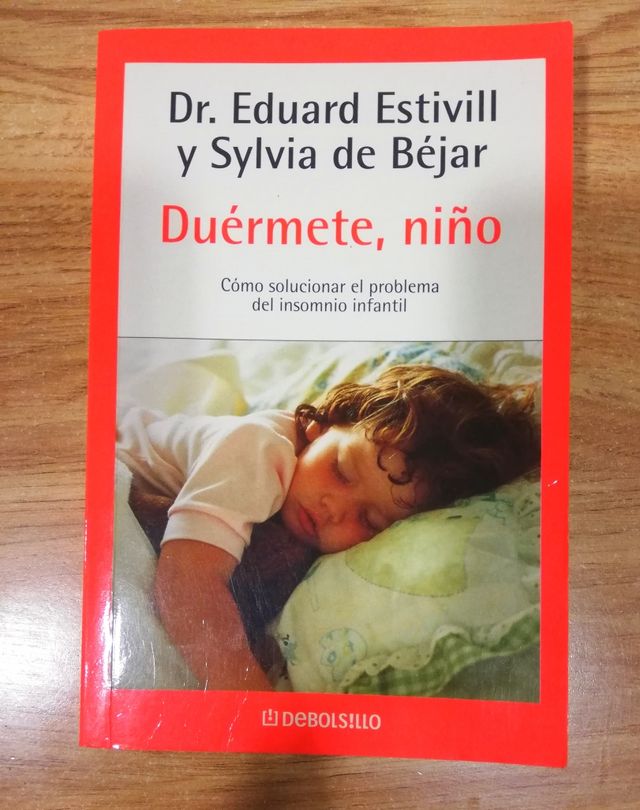 Duérmete Niño