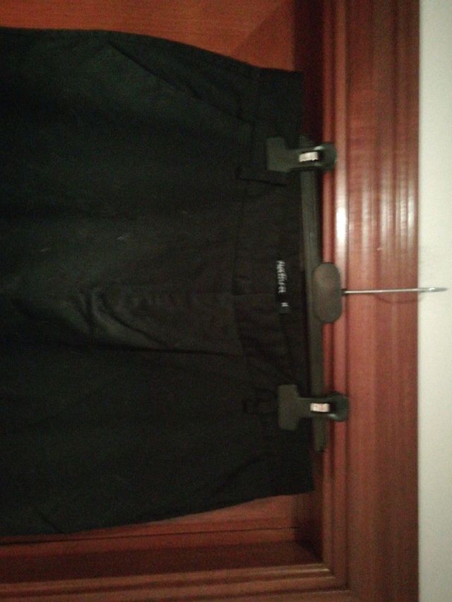 pantalón vestir chinos de natura