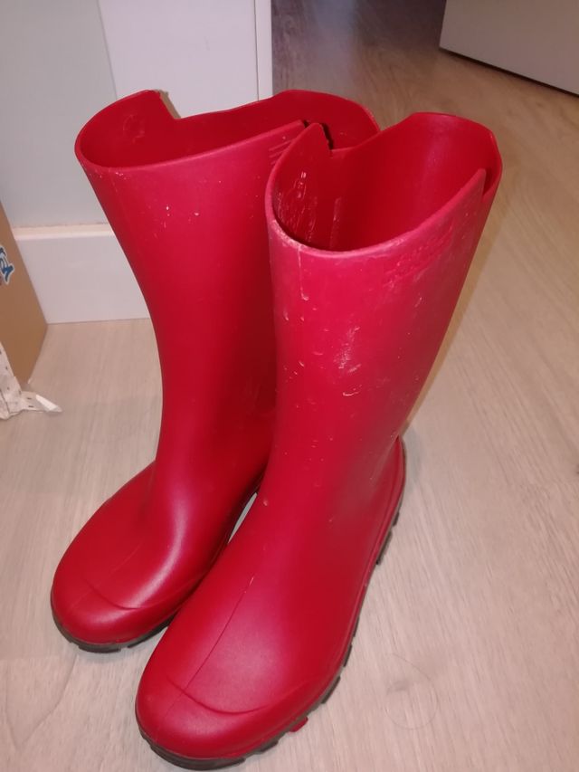 Botas de agua 29-30