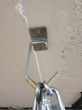 Gancho de Techo de segunda mano en WALLAPOP