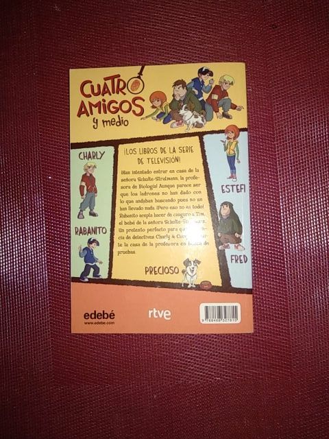 el caso de los bebés intercambiados 