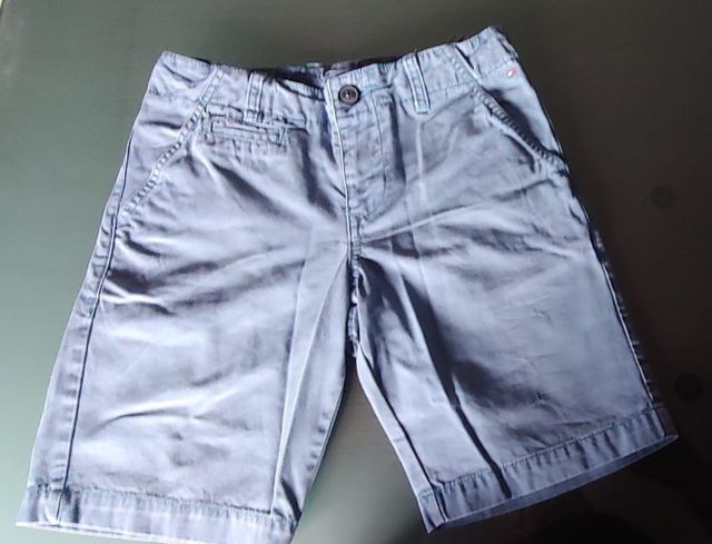 pantalón corto niño Tommy Hilfiger