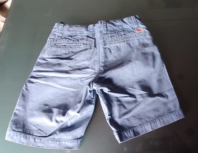 pantalón corto niño Tommy Hilfiger