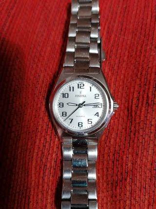 Correa Reloj de segunda mano en la provincia de Cantabria en Correa Reloj de segunda mano en la provincia de Cantabria en