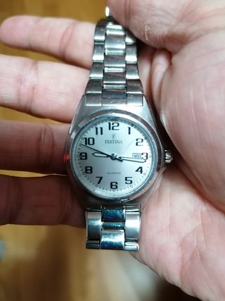 Correa Reloj de segunda mano en la provincia de Cantabria en Correa Reloj de segunda mano en la provincia de Cantabria en
