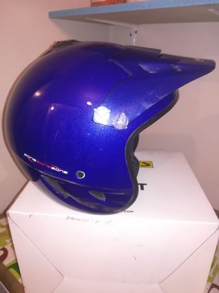 Casco moto de segunda mano en Ponferrada en WALLAPOP Casco moto de segunda mano en Ponferrada en WALLAPOP