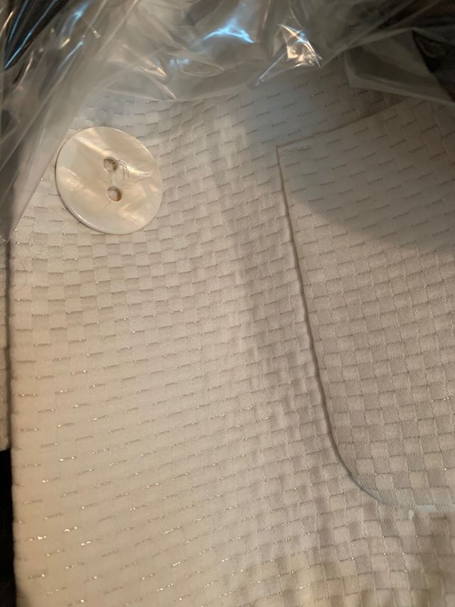 Traje Pedro del Hierro