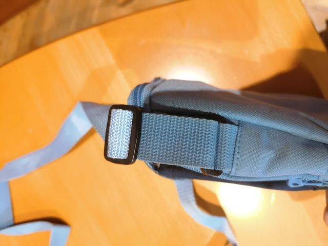 bolso deportivo Adidas